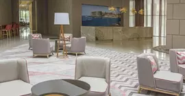 Sheraton Dubrovnik Riviera Hotel | Dubrovnik-Neretva - Dubrovnik (ve civarı) - Zupa dubrovacka - Kupari