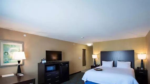 Hampton Inn Saskatoon South | Saskatchewan - Saskatoon