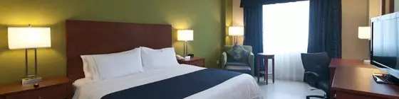 Holiday Inn Express Veracruz Boca del Rio | Veracruz - Veracruz (ve civarı) - Boca del Rio