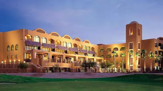 Scottsdale Marriott at McDowell Mountains | Arizona - Phoenix (ve civarı) - Scottsdale - North Scottsdale