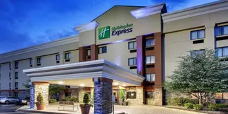 Holiday Inn Express Hotel Fort Campbell-Oak Grove