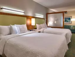 SpringHill Suites Coeur d'Alene | Idaho - Coeur d'Alene (ve civarı) - Coeur d'Alene