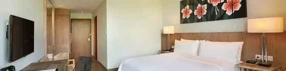 Hilton Garden Inn Bali Ngurah Rai Airport | Bali - Kuta - Tuban