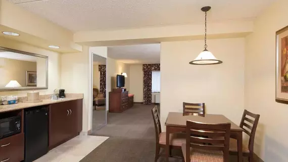 Hampton Inn Schenectady | New York - Albany (ve civarı) - Schenectady