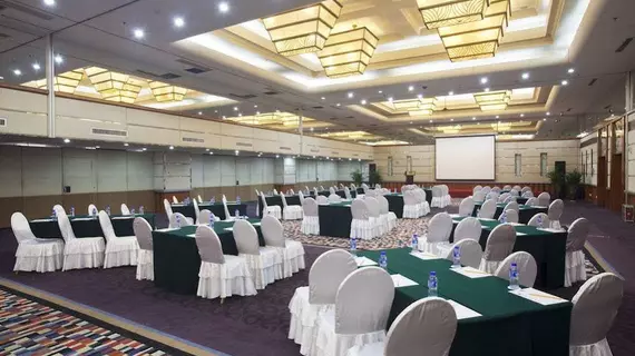 Holiday Inn Hohhot | İç Moğolistan - Hohhot - Huimin