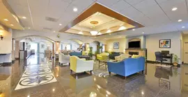 Holiday Inn Express Hotel & Suites Tacoma South - Lakewood | Washington - Tacoma (ve civarı) - Lakewood