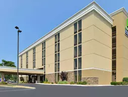 Holiday Inn Express Worcester | Massachusetts - Worcester (ve civarı) - Worcester