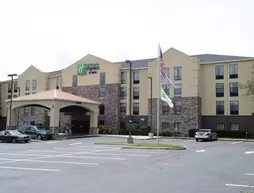 Holiday Inn Express Hotel & Suites Blythewood | Güney Karolayna - Columbia (ve civarı) - Blythewood