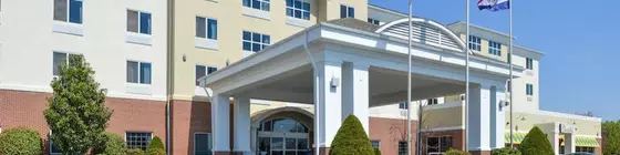 Holiday Inn Poplar Bluff | Missouri - Poplar Bluff