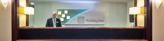 Holiday Inn Nashua | New Hampshire - Manchester (ve civarı) - Nashua