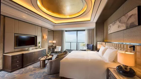 Hilton Zhoushan | Zhejiang - Zhoushan - Putuo