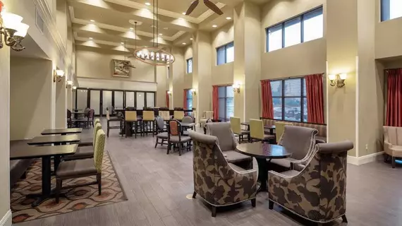 Hampton Inn & Suites Baton Rouge - I-10 East | Louisiana - Baton Rouge (ve civarı) - Baton Rouge