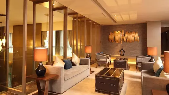 DoubleTree By Hilton Jiaxing | Zhejiang - Jiaxing - Xiuzhou Qu