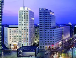 The Ritz-Carlton, Berlin | Berlin (ve civarı) - Berlin - Mitte