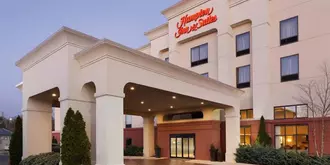 Hampton Inn & Suites Birmingham East Irondale