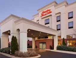 Hampton Inn & Suites Birmingham East Irondale | Alabama - Birmingham (ve civarı) - Irondale