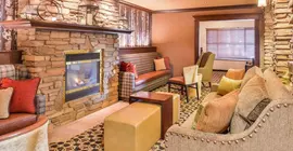 Holiday Inn Express Hotel & Suites McCall-The Hunt Lodge | Idaho - Tamarack (ve civarı) - McCall