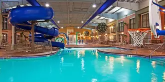 Holiday Inn Hotel & Suites Minneapolis-Lakeville