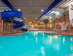 Holiday Inn Hotel & Suites Minneapolis-Lakeville | Minnesota - Minneapolis - St. Paul (ve civarı) - Lakeville