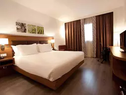 Hilton Garden Inn Malaga | Andalucia - Malaga İli - Malaga - Carretera de Cadiz