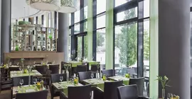 Courtyard by Marriott Wien Messe/Prater | Vienna (eyalet) - Viyana