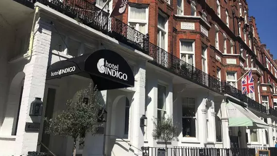 Hotel Indigo London Kensington - Earl's Court | Londra (ve civarı) - Kensington - Earl's Court