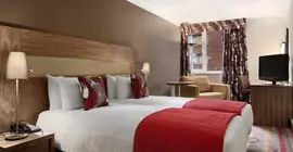 Hilton London Olympia | Londra (ve civarı) - Kensington - Holland Parkı