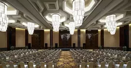 Sheraton Shanghai Waigaoqiao Hotel | Şanghay (ve civarı) - Şangay