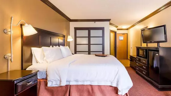 Hampton Inn & Suites Chicago-Hoffman Estates | İllinois - Hoffman Estates