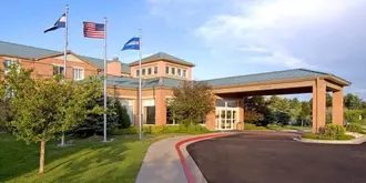 Hilton Garden Inn Colorado Springs