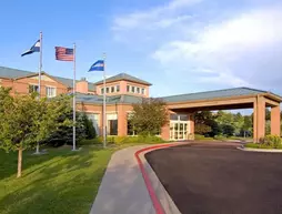 Hilton Garden Inn Colorado Springs | Kolorado - Colorado Springs (ve civarı) - Colorado Springs