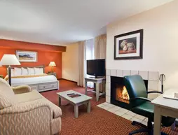 Residence Inn Santa Fe | New Mexico - Santa Fe (ve civarı) - Santa Fe