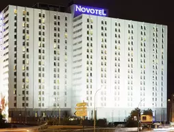 Novotel Paris Est | Ile-de-France - Paris - Bagnolet