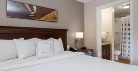 TownePlace Suites Boise Downtown | Idaho - Boise (ve civarı) - Boise