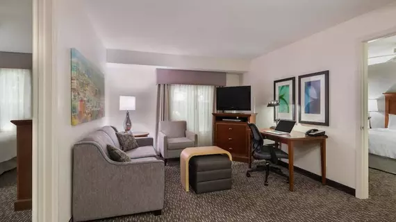 Homewood Suites by Hilton Birmingham-South/Inverness | Alabama