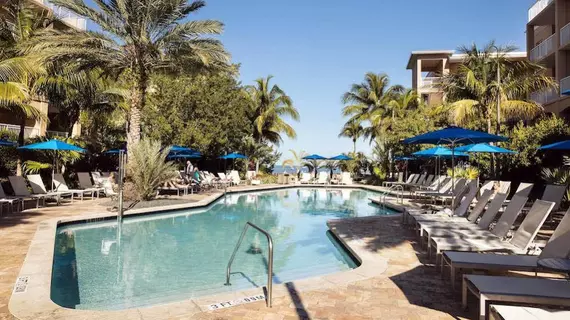 Key West Marriott Beachside Hotel | Florida - Key West