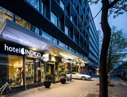 Hotel Indigo Helsinki - Boulevard | Uusimaa - Helsinki (ve civarı) - Helsinki - Etelainen Bölgesi