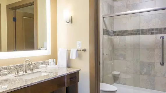 Homewood Suites by Hilton Billings | Montana - Billings (ve civarı) - Billings