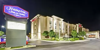 Hampton Inn & Suites Guelph