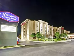 Hampton Inn & Suites Guelph | Ontario - Kitchener (ve civarı) - Guelph