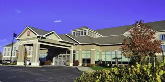 Hilton Garden Inn Evansville