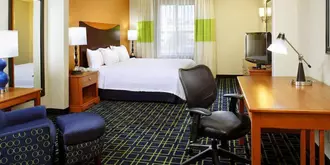 Fairfield Inn & Suites Phoenix Midtown