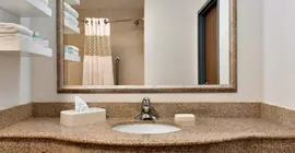 Hampton Inn Gillette | Wyoming - Gillette (ve civarı) - Gillette