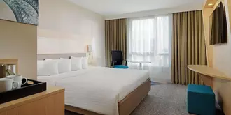 Courtyard by Marriott Paris La Defense West - Colombes