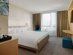 Courtyard by Marriott Paris La Defense West - Colombes | Ile-de-France - Paris - Colombes