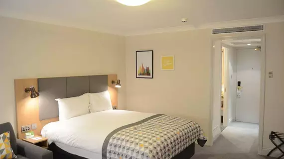 Holiday Inn Reading South M4 Jct 11 | Berkshire (kontluk) - Reading