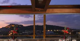 Crowne Plaza Athens City Centre | Attica - Atina (ve civarı) - Atina Kent Merkezi - Ilisia