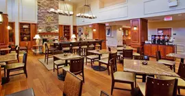 Hampton Inn & Suites Lanett/West Point | Alabama - Auburn - Opelika (ve civarı) - Lanett