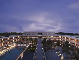 InterContinental Chennai Mahabalipuram Resort | Tamil Nadu - Tiruvallur - Chennai (ve civarı) - Chengalpattu - Covelong - Covelong Plajı