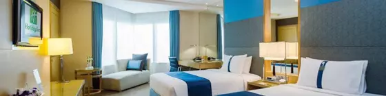 Holiday Inn Bangkok Silom | Bangkok - Silom